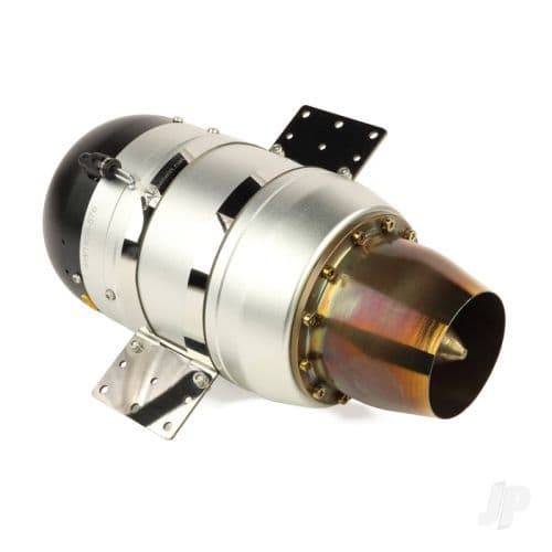 SWIWIN SW140B JET TURBINE 14KG THRUST SWWT140B-001